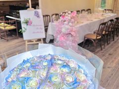 -Lamant Manor已闻花名關於藍