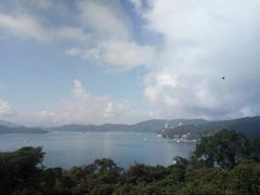 -日月潭