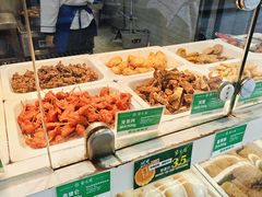 -紫光园清真北京小吃(银村街店)