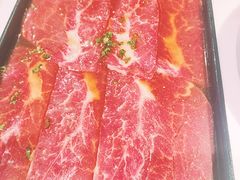 -炙城·韩式烤肉(南京东路店)