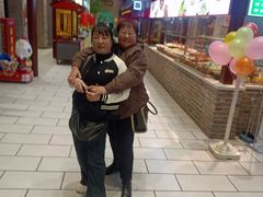 -金筷子西北菜·捞悦火锅