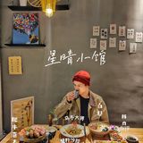 东莞探店|一家在湖边，橘色单车的温馨日式小店