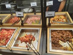 -盛江山自助料理(太原街万达店)