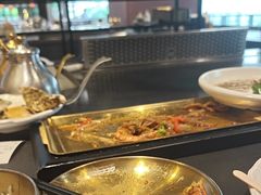-大神太神·铁板烧(瑞虹天地月亮湾店)