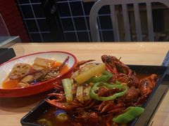 -东厨虾煌(电子街店)