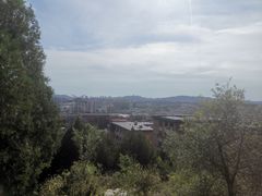-水池山公园