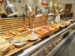 -快乐爱斯米牛排·寿喜烧自助(亿合城店)