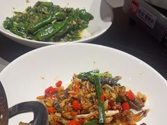 -巡耕记·湖南土菜(长湖店)