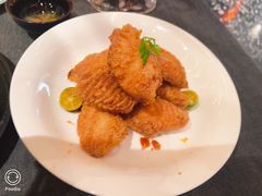 -南里山房·新淮扬菜(徐汇万科店)