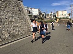 -灌篮高手动画打卡地