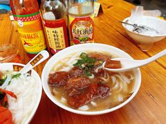 -荔林食店(西华路店)