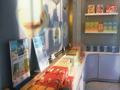 -爸爸糖手工吐司(上海五角场万达店)