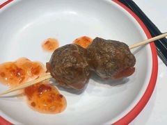 -肥汁米蘭香港米线(长宁来福士店)