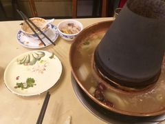 -月圆火锅(宁海东路二店)