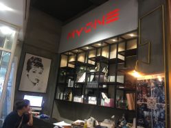 -Hair Glam 格拉姆造型旗舰店