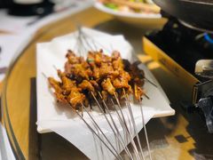 -樊城区沛公餐饮店(挑食拉美步行街店)