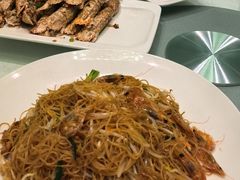 -华盛丰温州大排档(东三环南路店)