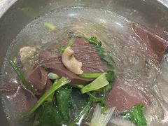 -金原鸭血粉丝汤总店(锁金村店)