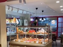 -高力乐面包咖啡厅(西塔店)