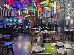 -王庄阿咪海鲜大排档(象园店)