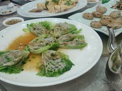 -勒南公舍(龙江店)