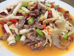 -飞虹鱼馆(春华路店)
