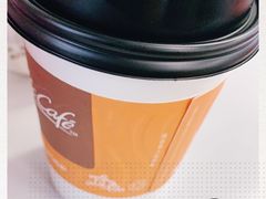 -麦当劳(江湾镇店)