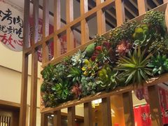 -福苗小骆驼烧烤(大唐不夜城店)
