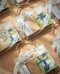 点击看大图 -卡卡喜糖伴手礼·商务礼宝宝礼·婚礼用品