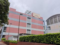 -香港科学馆