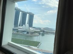 -新加坡文华东方酒店