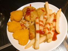 -欢乐牧场(T12店)