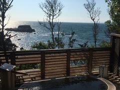 -南紀白浜 浜千鳥の湯 海舟