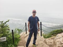 -虞山风景区