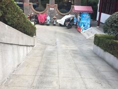 -伯先公园