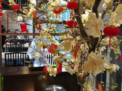 景观位-臻享無招牌·食蛙专门店(太古里店)