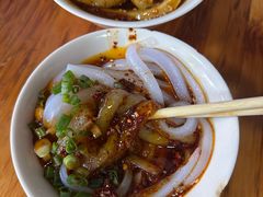 -洞子口张老二凉粉(文殊院店)