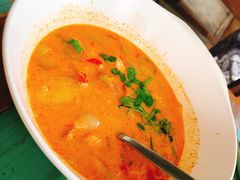 -Doo Dee Thai Food(Issan/Isaan/Esan)