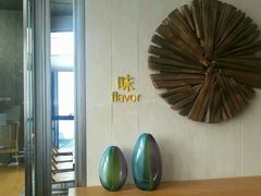 -解放碑威斯汀酒店-知味国际美食餐厅