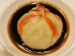 -扬州香格里拉·香宫中餐厅