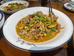 -叶掌柜桐庐土菜馆