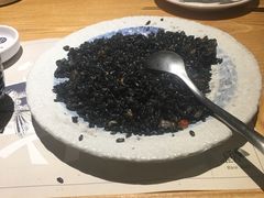 -东菊料理(吉利购物广场店)