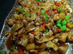 -湘与香缘·湖南菜(王府井北京市百货大楼店)