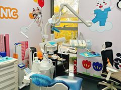 -马泷齿科·皓康门诊(尚都SOHO店)