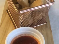 -丰收日·小海鲜·沪上家宴(顾村正大店)