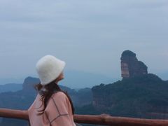 -丹霞山风景名胜区