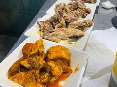 -喜来稀肉(虹泉路店)