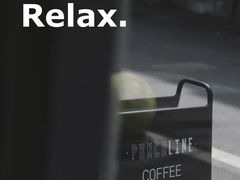 -Punchline Coffee&Roaster(同济大学店)