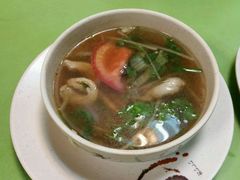 -胜利茶餐室
