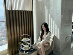 -济南凯宾斯基酒店-THE VIEW云景全日制餐厅